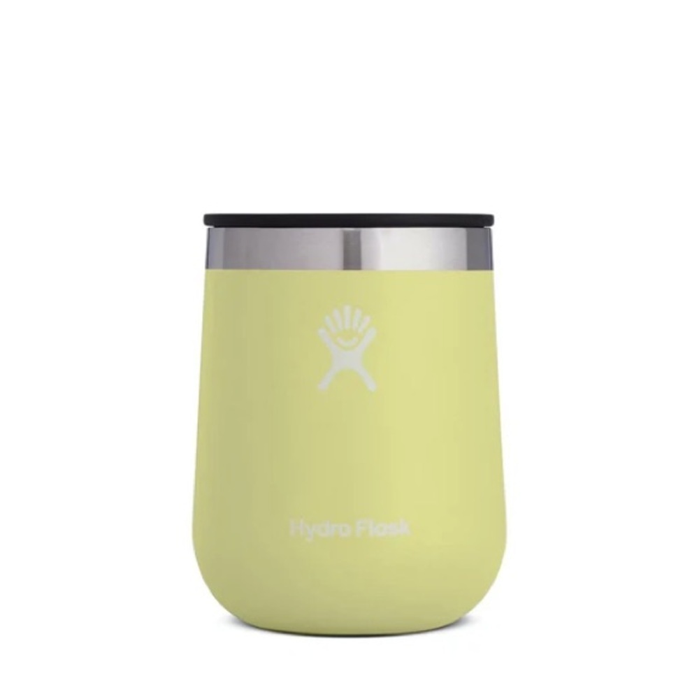 Hydro Flask Pineapple 10oz Wine Tumbler​​​